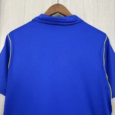 Chelsea 2026/27 Home Soccer Jersey (S-4XL)