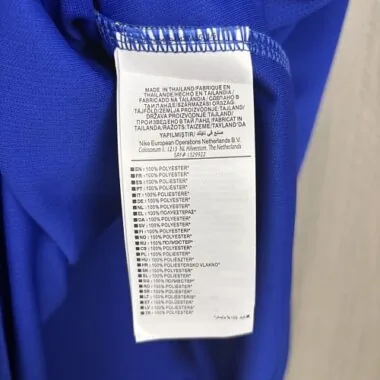 Chelsea 2026/27 Home Soccer Jersey (S-4XL)