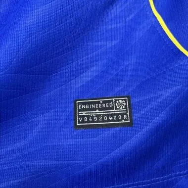 Chelsea 2026/27 Home Soccer Jersey (S-4XL)