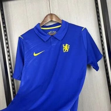 Chelsea 2026/27 Home Soccer Jersey (S-4XL)