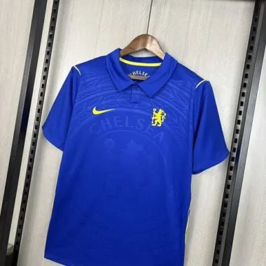 Chelsea 2026/27 Home Soccer Jersey (S-4XL)
