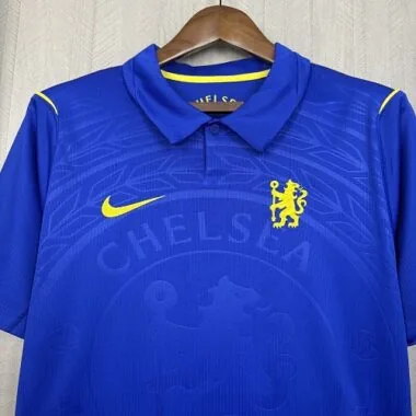Chelsea 2026/27 Home Soccer Jersey (S-4XL)