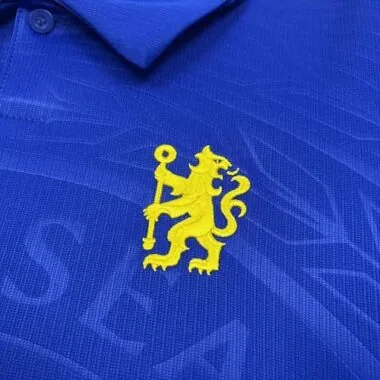 Chelsea 2026/27 Home Soccer Jersey (S-4XL)