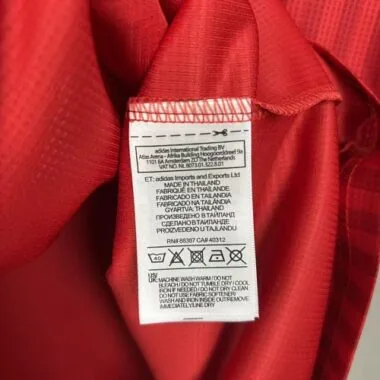 Bayern Munich 2026/27 Home Jersey (S-4XL)