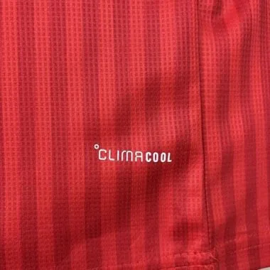 Bayern Munich 2026/27 Home Jersey (S-4XL)