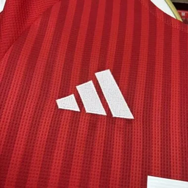 Bayern Munich 2026/27 Home Jersey (S-4XL)