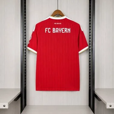 Bayern Munich 2026/27 Home Jersey (S-4XL)
