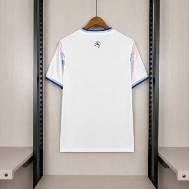 2026 Aston Villa Europa League Finals Jersey (S-4XL)
