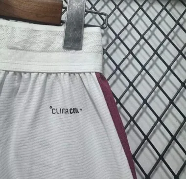 2026/27 Real madrid home player version shorts (S-2XL)