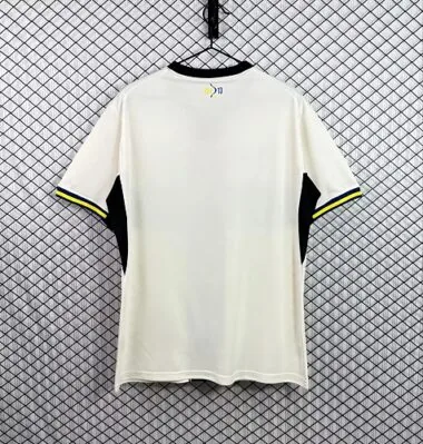 Parma Calcio 2026/27 Home Soccer Jersey (S-4XL)