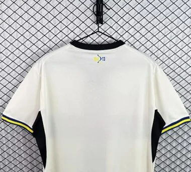 Parma Calcio 2026/27 Home Soccer Jersey (S-4XL)
