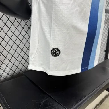 Manchester City 2026/27 Third Away player version Jersey (S-XXL)