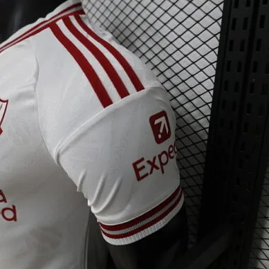Men#039;s Liverpool 2026/27 Away player version Jersey size S-2XL