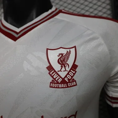 Men#039;s Liverpool 2026/27 Away player version Jersey size S-2XL