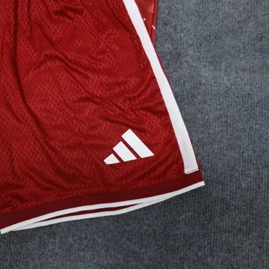 Liverpool 2026/27 home player version Suit (S-2XL)