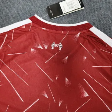 Liverpool 2026/27 home player version Suit (S-2XL)