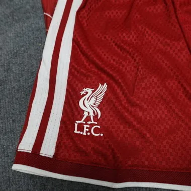 Liverpool 2026/27 home player version Suit (S-2XL)