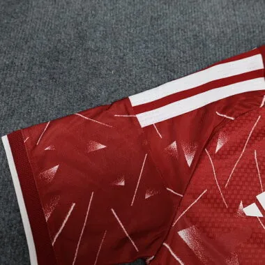 Liverpool 2026/27 home player version Suit (S-2XL)