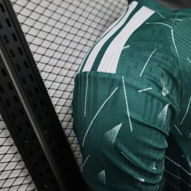 Liverpool 2026/27 Green Goalkeeper Player Version Jersey (S-2XL)