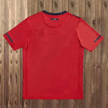 Retro 2011 USA Away Soccer Jersey (S-2XL)