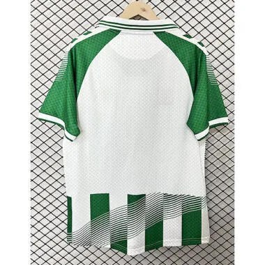 Mens Real Betis 2026/27 Home Soccer Jersey (S-4XL)
