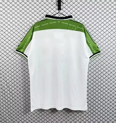 Retro Racing de Santander 1997/98 Home Jersey (S-2XL)