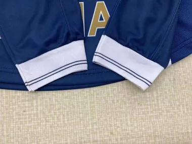 Retro Pumas 1999-00 Away Long Sleeve Soccer Jersey (S-2XL)
