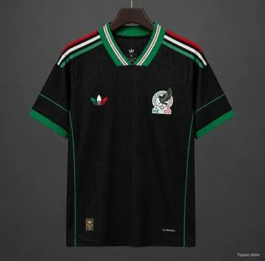 2026 México x Someone Somewhere Camisola Lifestyle S-4XL