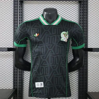 Camiseta de fútbol «Mexico x Someone Somewhere Lifestyle Player Version» 2026, tallas S-XXL