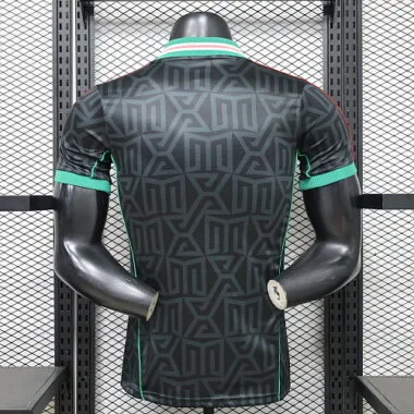 2026 Mexico x Someone Somewhere Lifestyle Player Version Jersey (S-XXL)