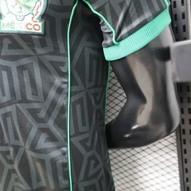 2026 Mexico x Someone Somewhere Lifestyle Player Version Jersey (S-XXL)