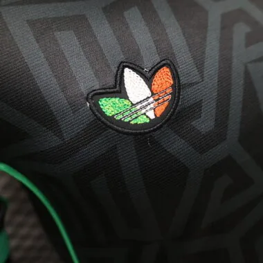 2026 Mexico x Someone Somewhere Lifestyle Player Version Jersey (S-XXL)