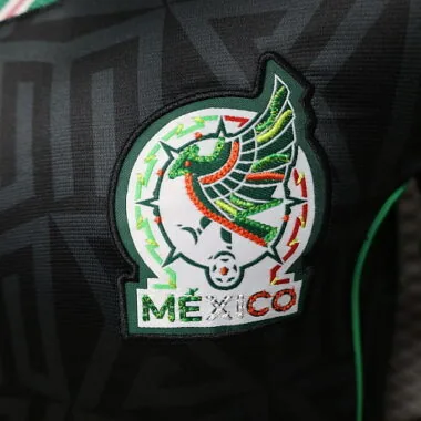 2026 Mexico x Someone Somewhere Lifestyle Player Version Jersey (S-XXL)