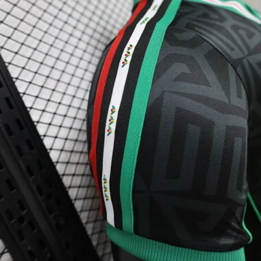 2026 Mexico x Someone Somewhere Lifestyle Player Version Jersey (S-XXL)