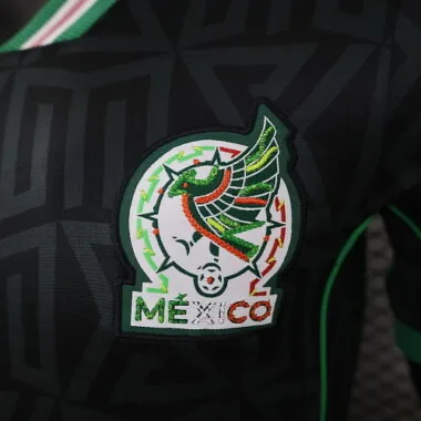 2026 Mexico x Someone Somewhere Lifestyle Player Version Jersey (S-XXL)