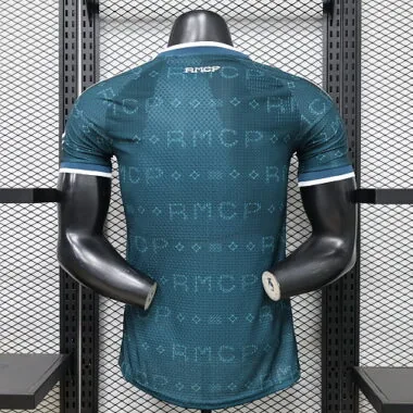Mens Real Madrid 2026/27 Away Player Version Jersey (S-2XL)