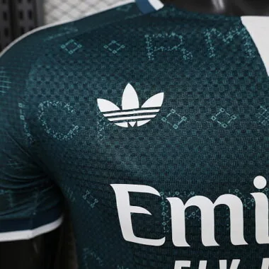 Mens Real Madrid 2026/27 Away Player Version Jersey (S-2XL)