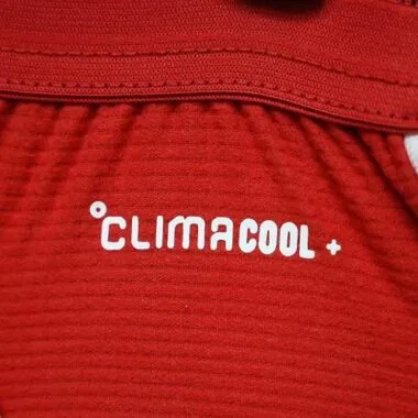 Bayern 2026/27 Home Player Version Shorts (S-2XL)