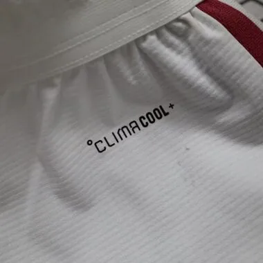 Real Madrid 2026/27 Home Player Version Shorts (S-2XL)