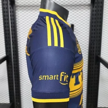 Tigres de la UANL 2026/27 Away Player version Jersey (S-2XL)