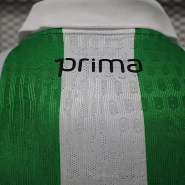 Real Betis 2026/27 Home player version Jersey (S-2XL)