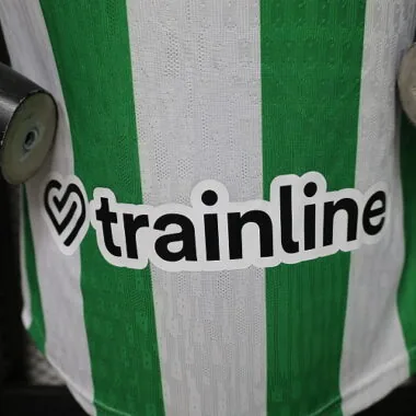 Real Betis 2026/27 Home player version Jersey (S-2XL)