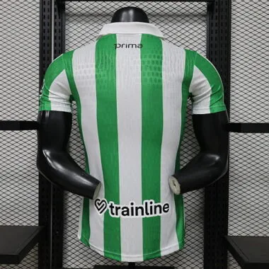 Real Betis 2026/27 Home player version Jersey (S-2XL)