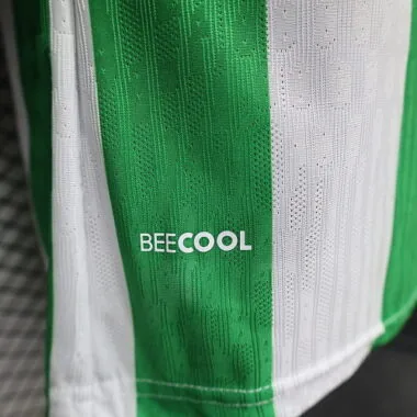Real Betis 2026/27 Home player version Jersey (S-2XL)