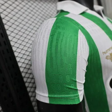 Real Betis 2026/27 Home player version Jersey (S-2XL)