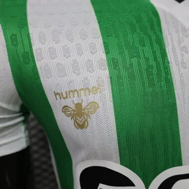 Real Betis 2026/27 Home player version Jersey (S-2XL)