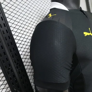 Camiseta de visitante del Dortmund 2026/27 para hombre (Men#039), versión para jugador, tallas S-XXL
