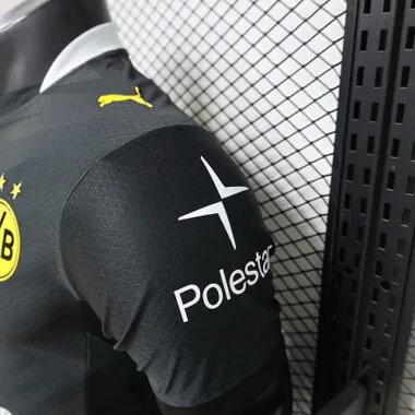 Camiseta de visitante del Dortmund 2026/27 para hombre (Men#039), versión para jugador, tallas S-XXL