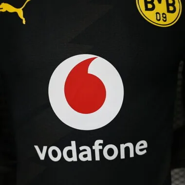 Camiseta de visitante del Dortmund 2026/27 para hombre (Men#039), versión para jugador, tallas S-XXL
