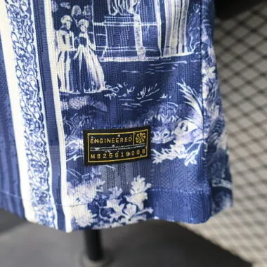 Camisola do PSG 2026/27, Versão Especial Azul para Jogadores (S-XXL)